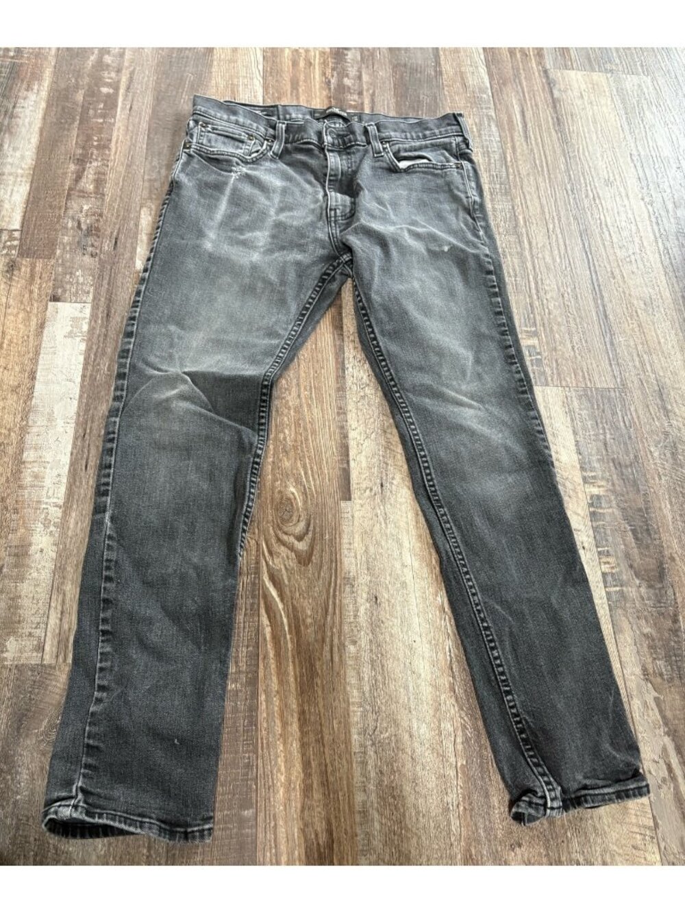 Hollister epic flex skinny jeans 32/30